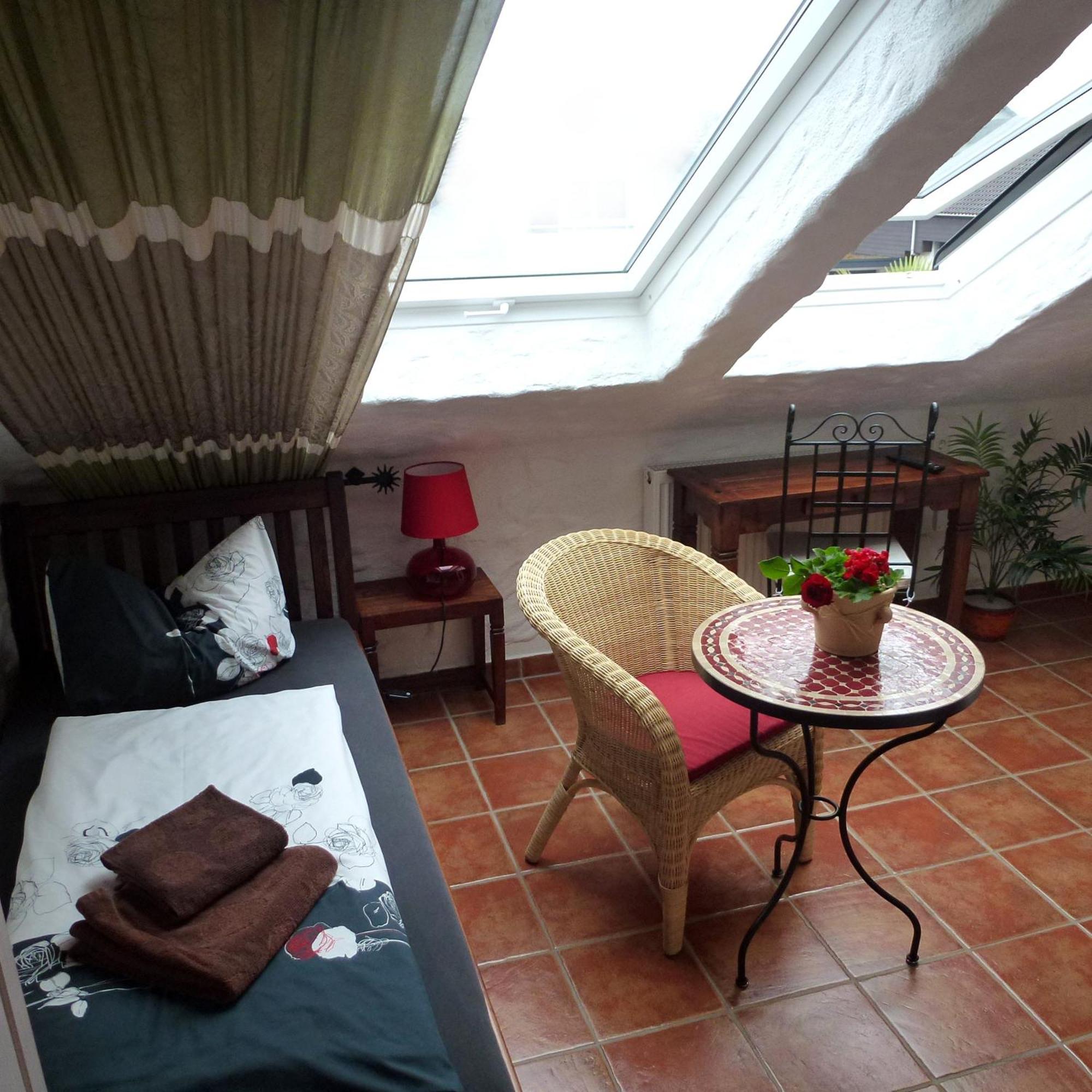 Apartmenthaus Casa Palma Bühl Zimmer foto