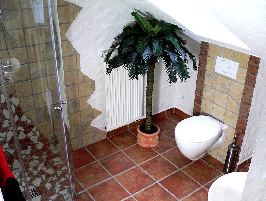 Apartmenthaus Casa Palma Bühl Exterior foto