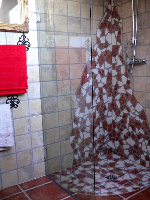 Apartmenthaus Casa Palma Bühl Zimmer foto